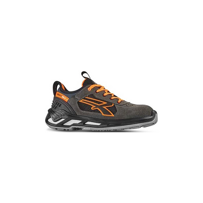 SCARPE RYDER S1P SRC ESD