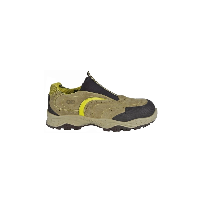 SCARPE SPATE S1P SRC