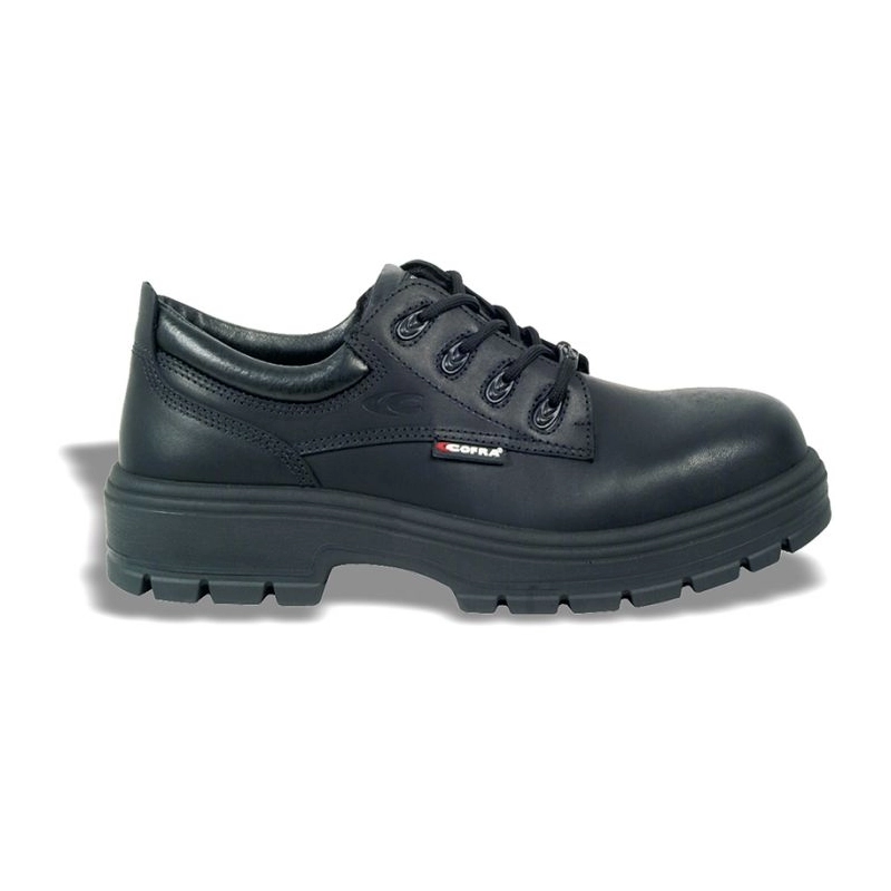 SCARPE TRENTON S31HRO SRC - 46