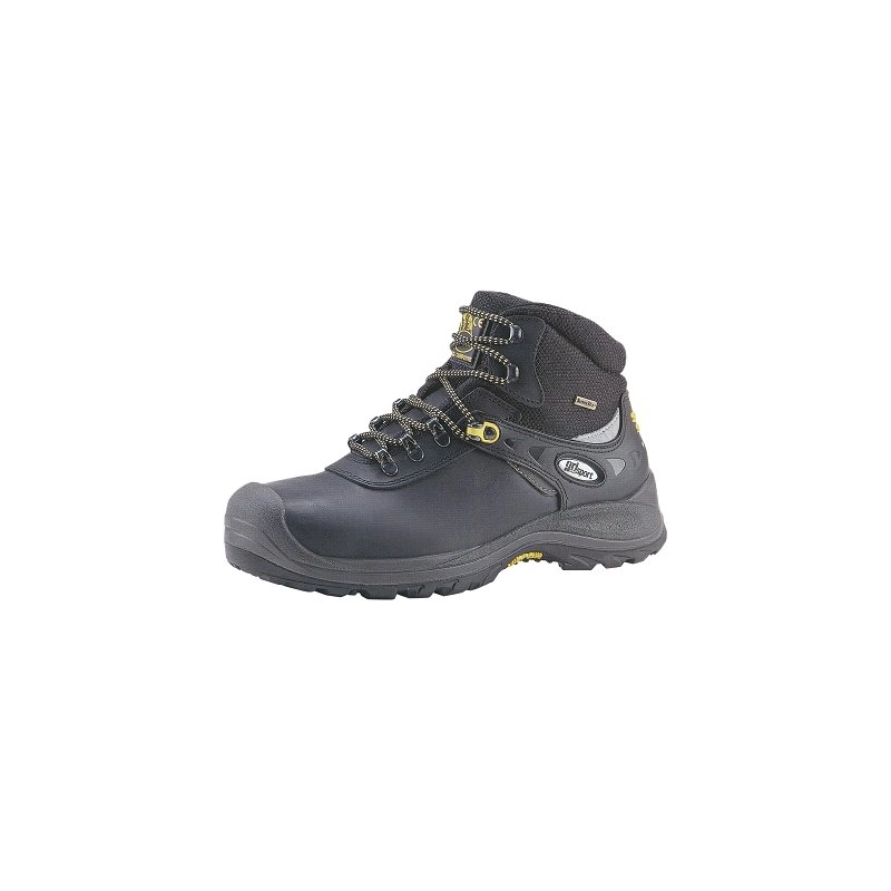 SCARPE VALSUGANA S3 SRC