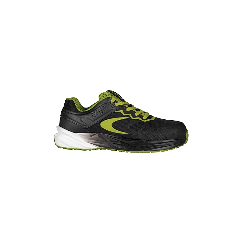 SCARPE VETRIX ESD S3S HRO SC FO SR