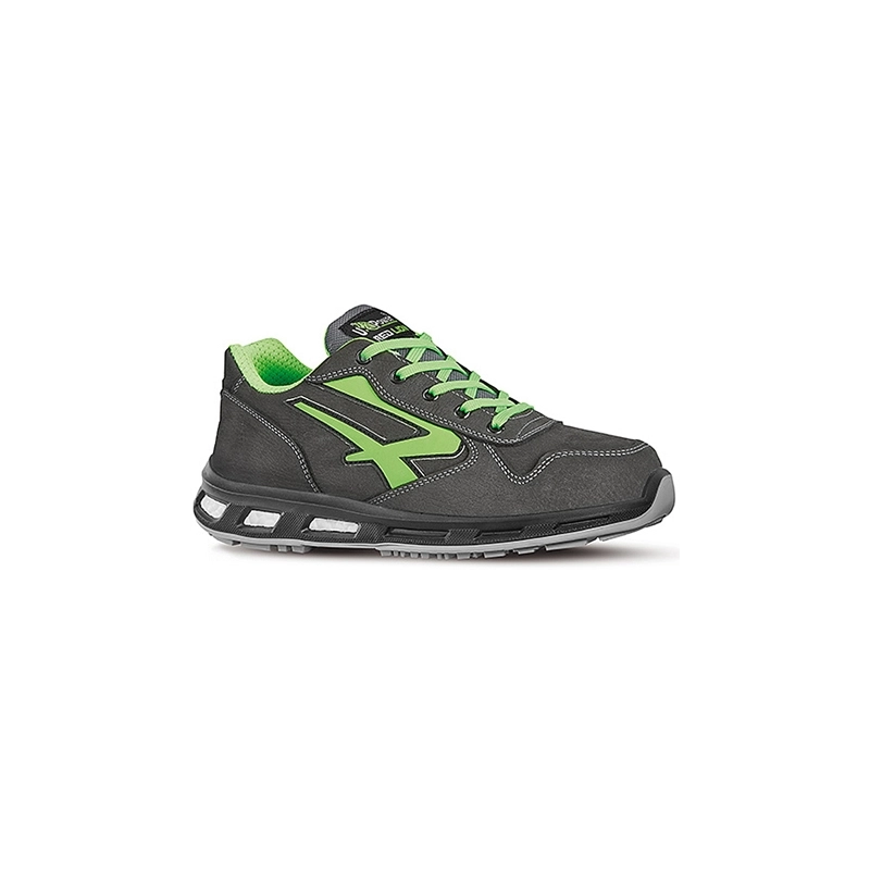 SCARPE YODA S3 SRC