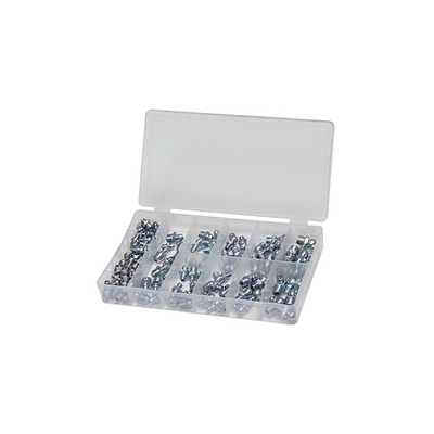 SCATOLA ASSORTIMENTO INGRASSATORI