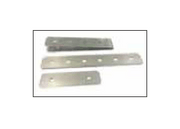 Pasini STAINLESS STEEL PLATES - Building and Hardware - Pasini Reti