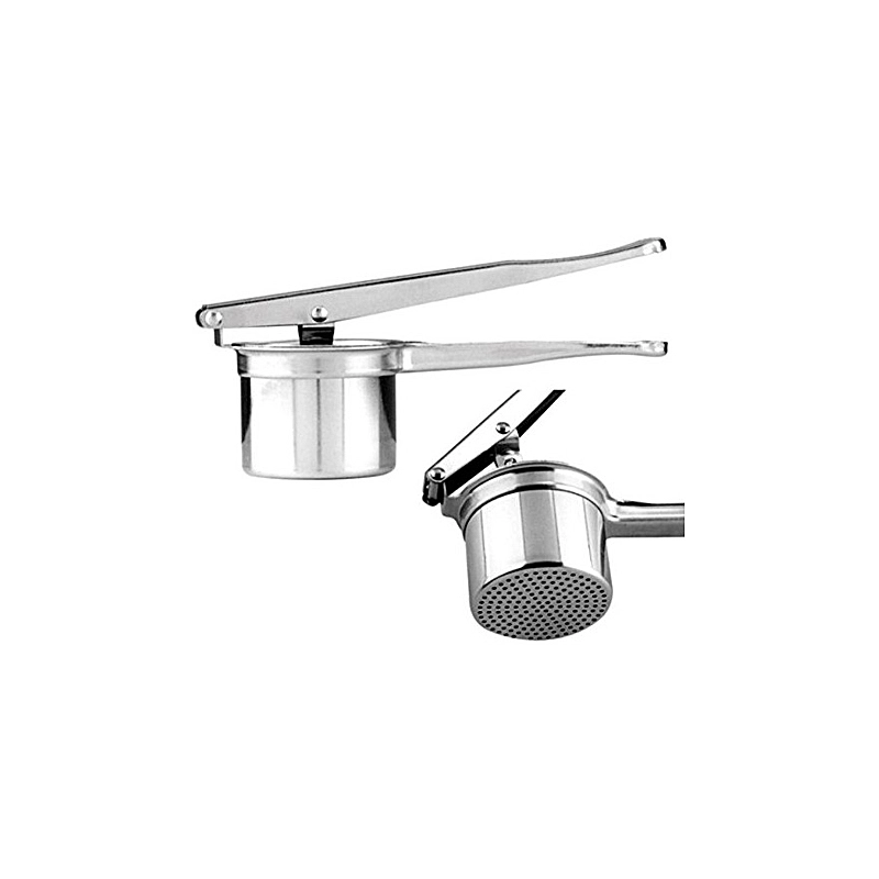 SCHIACCIAPATATE INOX