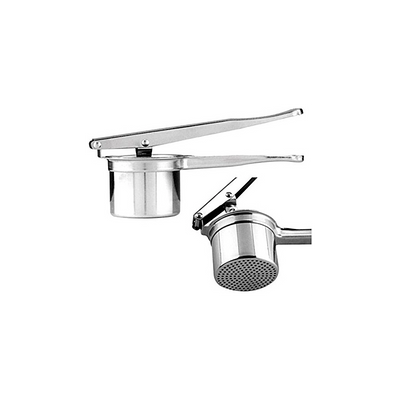 SCHIACCIAPATATE INOX