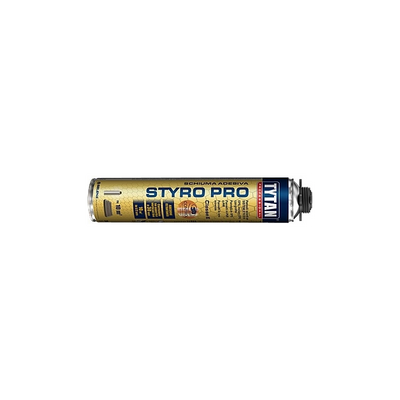 SCHIUMA STYRO PRO