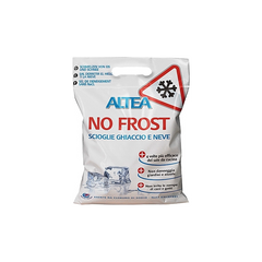 ملح إذابة الجليد No Frost Altea 5 كغ