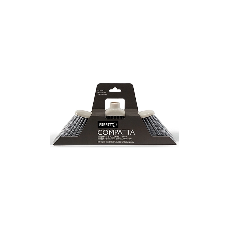 SCOPA COMPATTA ART.0011A
