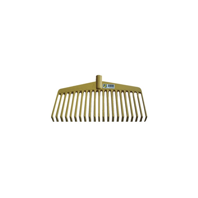 SCOPA DA GIARDINO JOST 21 DENTI