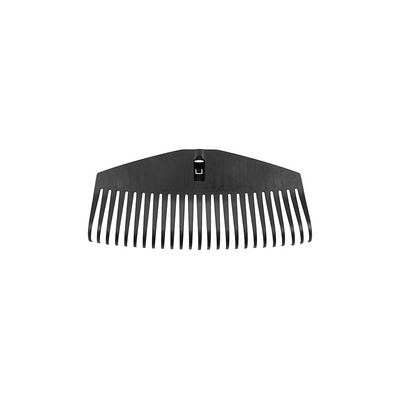 SCOPA PER FOGLIE SOLID L