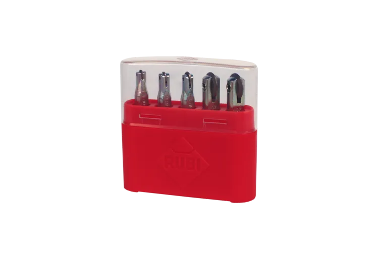 Rubi KIT ROTELLINE 2 AMES Srl