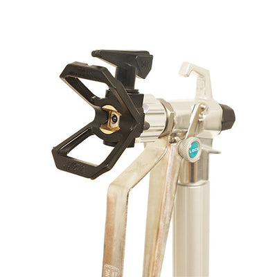 Pistola Airless Con Leggera Con Impugnatura Morbida X-450 Dino Power