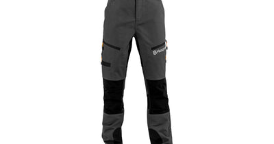 Pantaloni Outdoor Xplorer - uomo Husqvarna