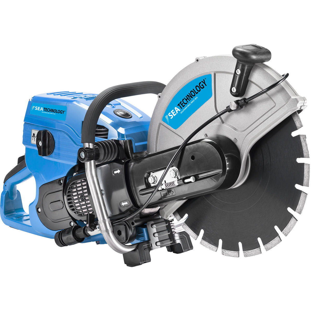 Sea Technology Seacut 350 Special