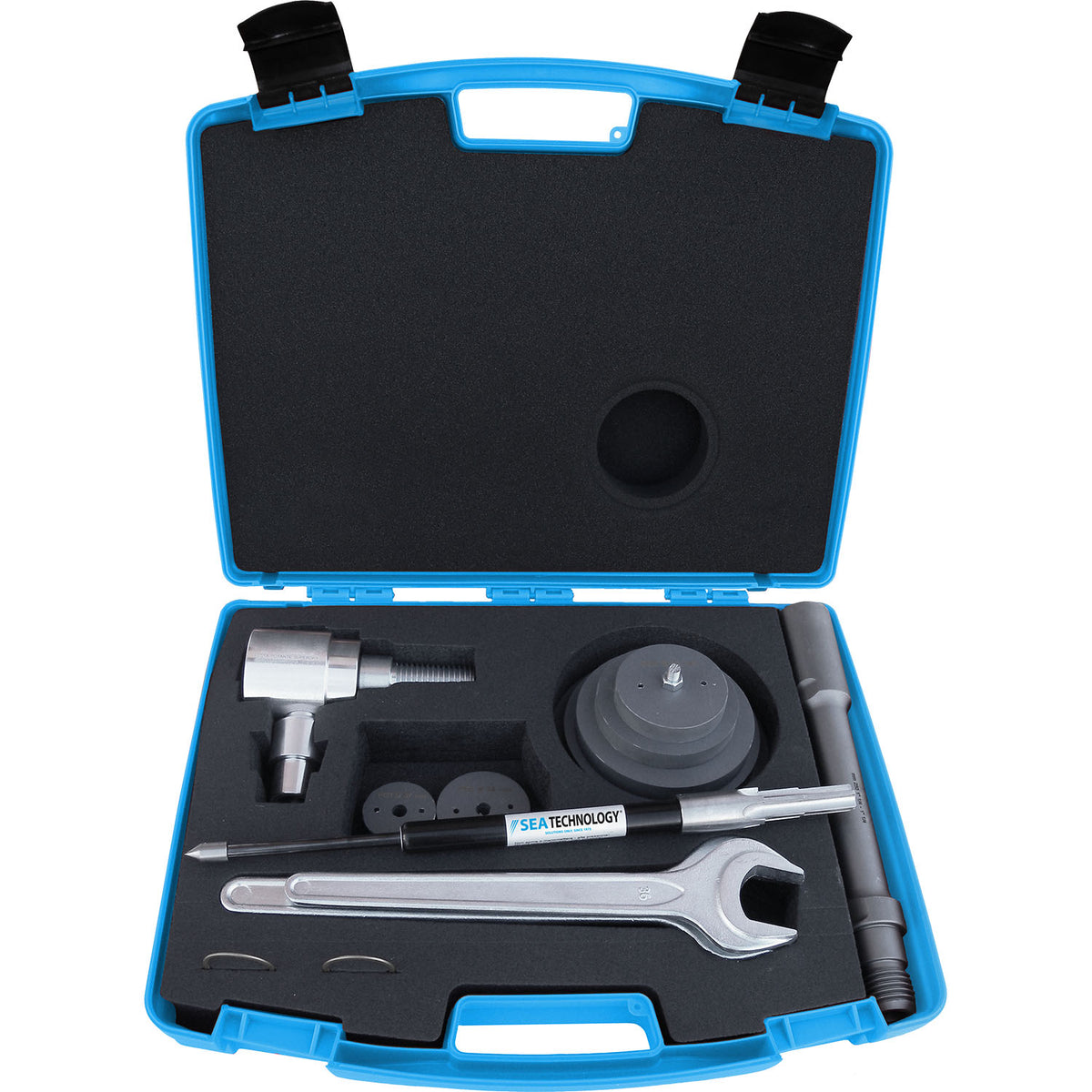 Sea Technology Seadust Kit - Accessori carotaggio