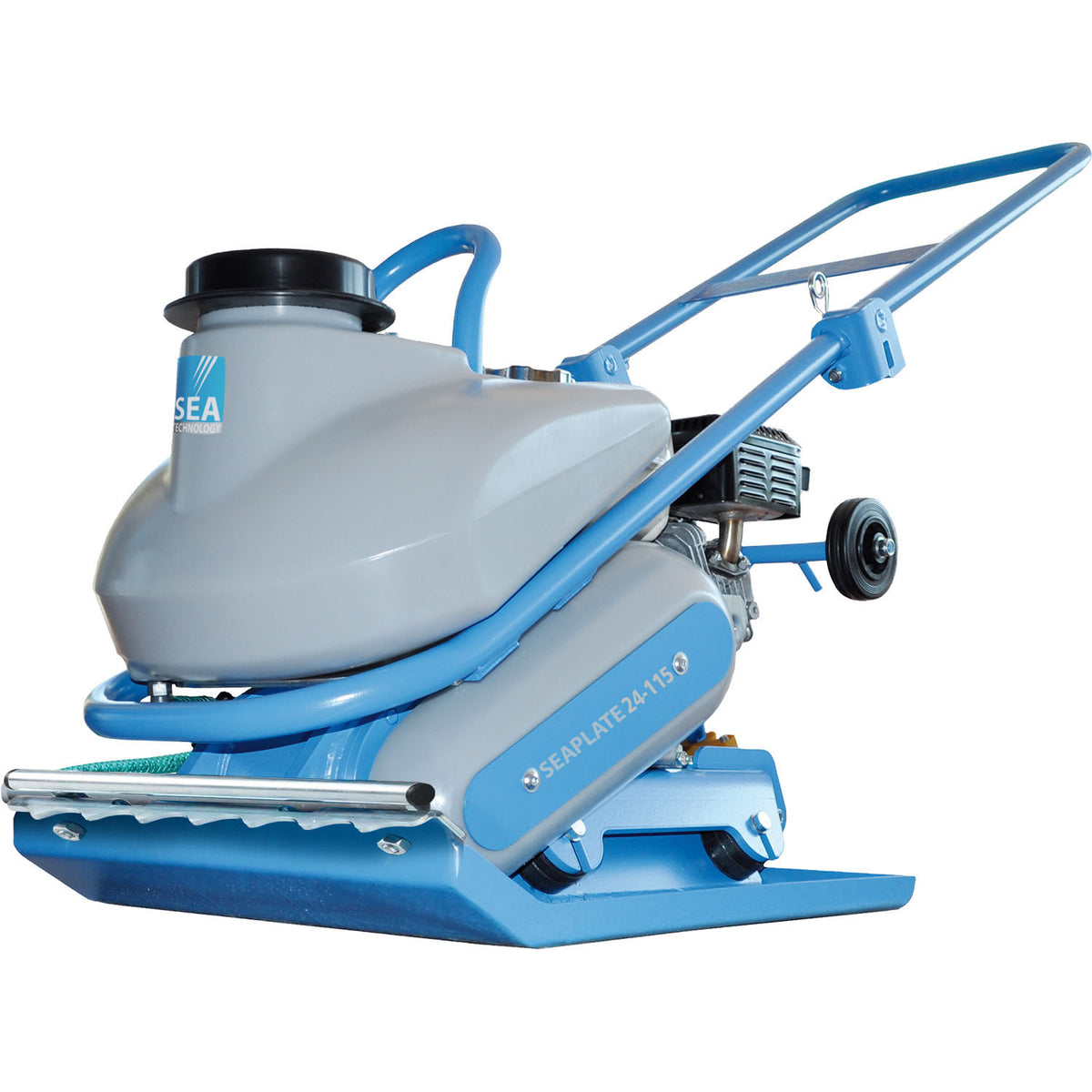 Sea Technology Seaplate 24/115