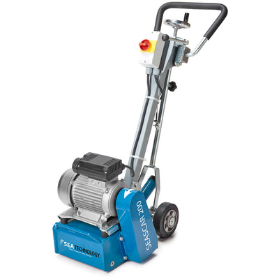 Sea Technology Seascar 200 - 265