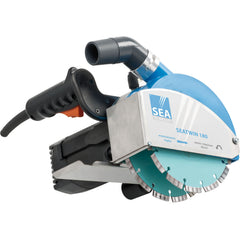 Rozadora 1800 W discos 180 mm Seatwin 180 Sea Technology