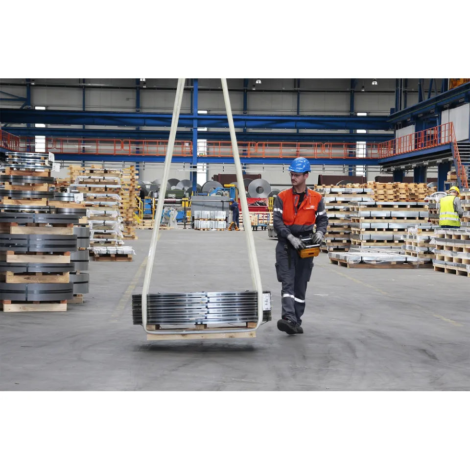 Nastri con Rivestimento Secutex S2 1t-10t SpanSet