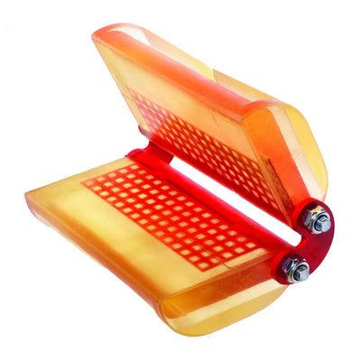 SpanSet Secutex - Protezione angolare con cerniera Protezione Angolare