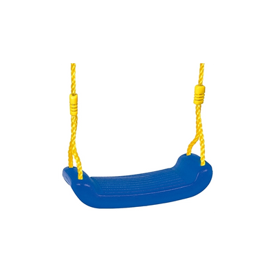 Seduta per altalena per bambini 3-12 anni portata 50 kg