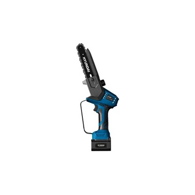 SEGA A BATTERIA HYUNDAI