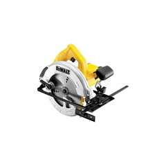 Sierra circular DWE560
