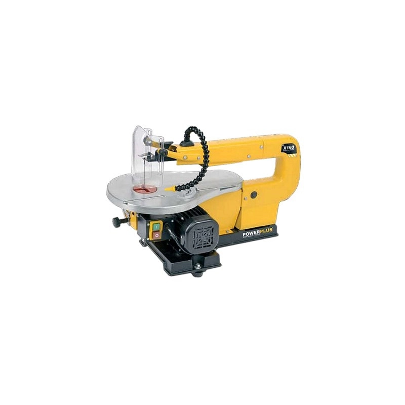 SEGHETTO TRAFORO POWX190 - 10 lame
