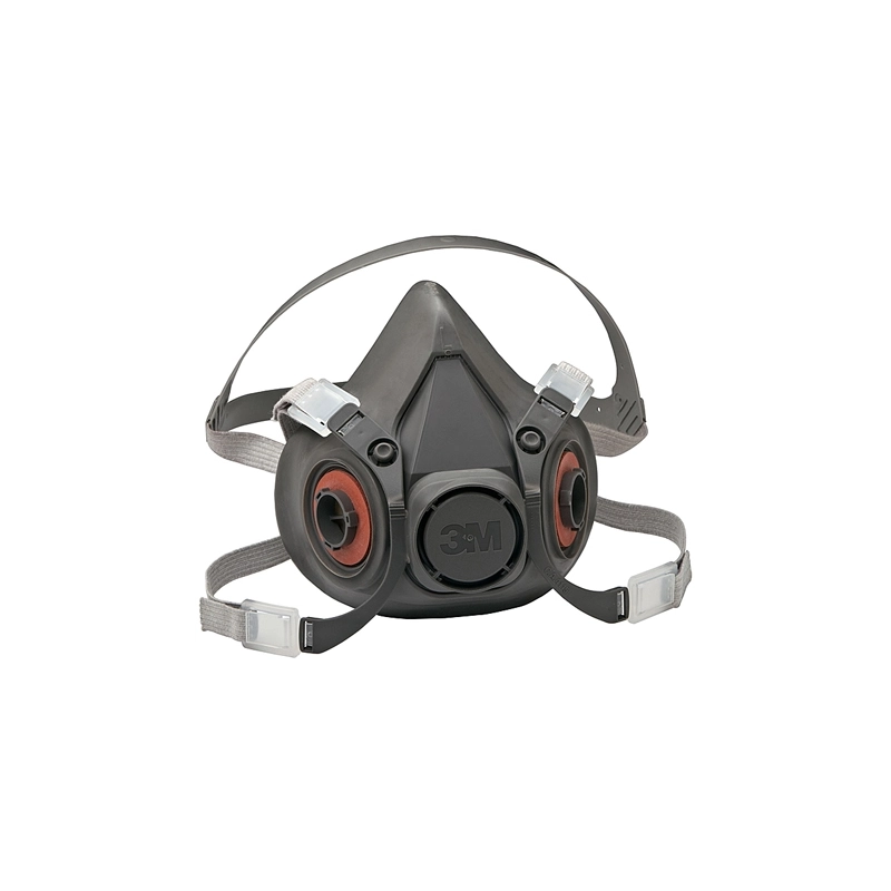 Protezione Individuale SEMIMASCHERA 3M