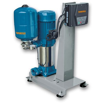 Wortex MULTI VGt inverter Easy