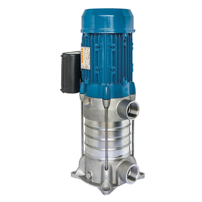 Wortex MULTI VX 10 - Elettropompe da Superficie