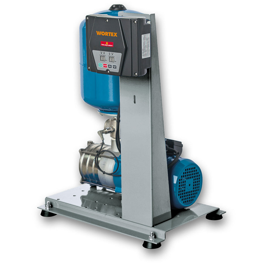 Wortex MULTI Xt-GXt 3 inverter Easy