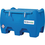 Serbatoio Adblue Tekcnoplast