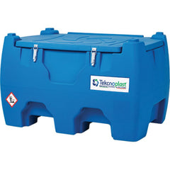 خزان AdBlue Tekcnoplast