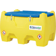 Serbatoio Gasolio Tekcnoplast