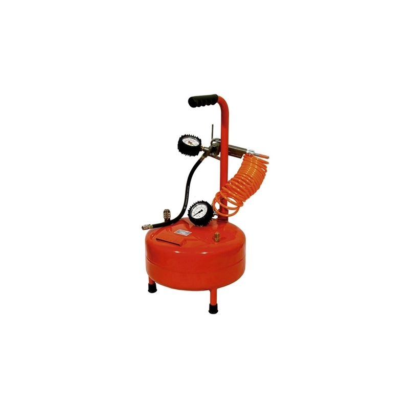 SERBATOIO PORTATILE ART. 923