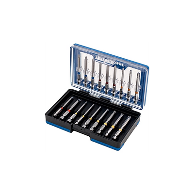 SERIE 18 BITS PROLUNGATI ART.5018S