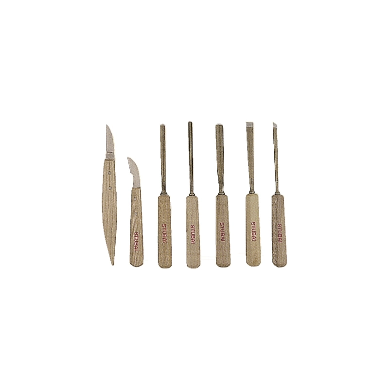 SERIE 5 SGORBIE + 2 COLT. ART.5102/01