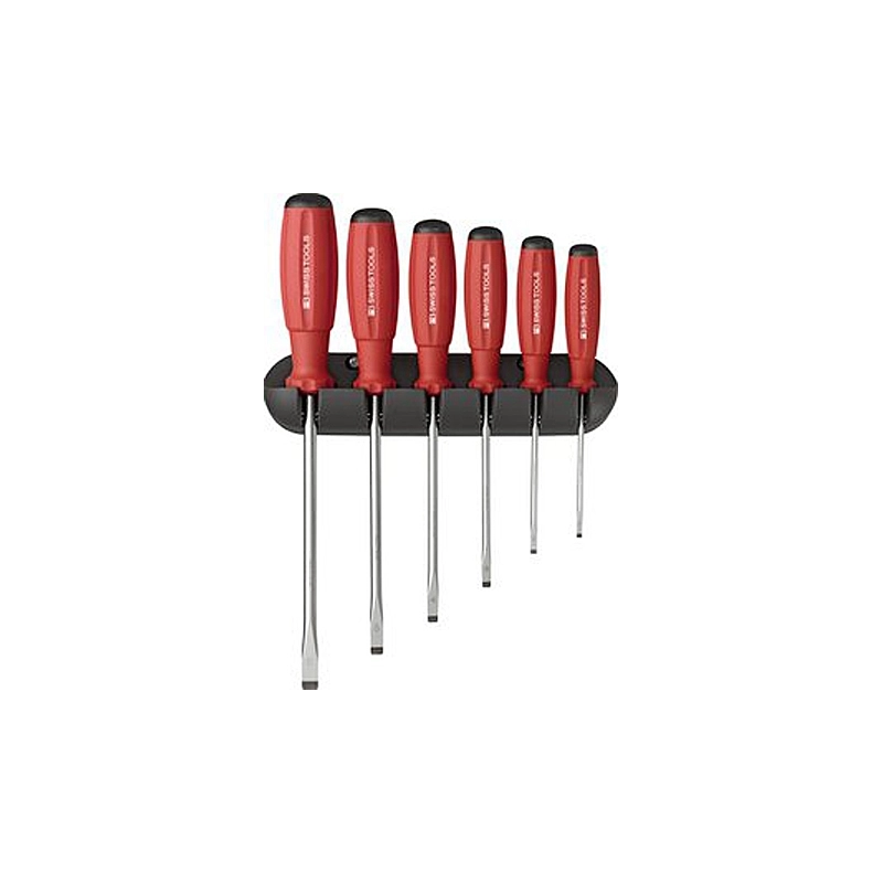 SERIE 6 CACCIAVITI ART.8240