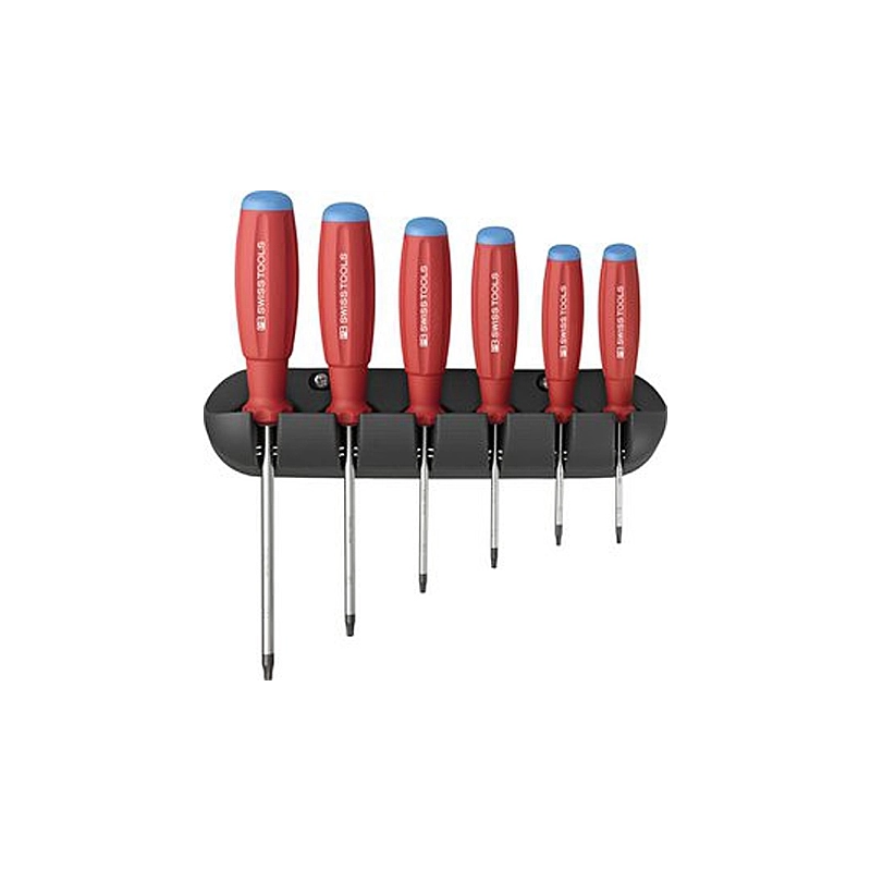SERIE 6 CACCIAVITI ART.8440
