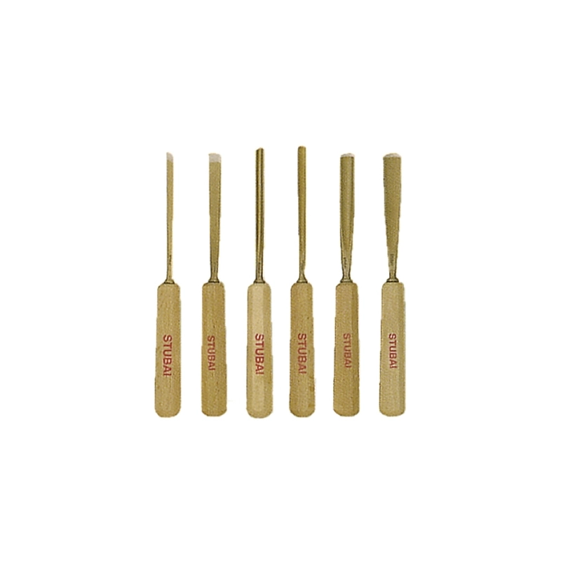 SERIE 6 SGORBIE ART.5101/01