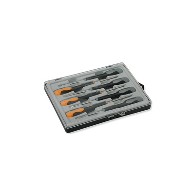 SERIE 7 CACCIAVITI PRECISIONE ART.164