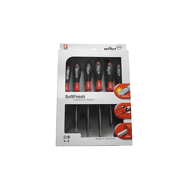 SERIE CACCIAVITI ART.SF 302 HK