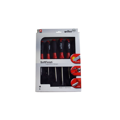SERIE CACCIAVITI TORX WIHA 07155