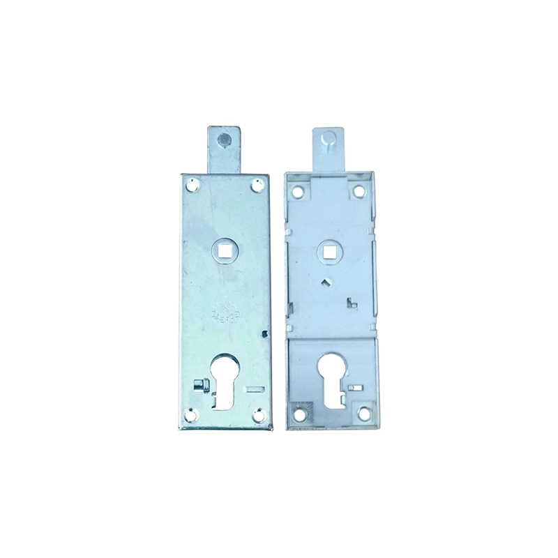 SERRATURA PER PORTE BASCULANTI
