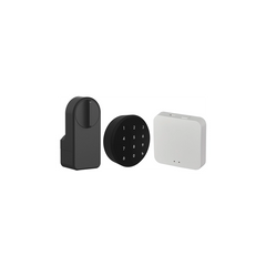 Serratura Smart Lock 3 in 1