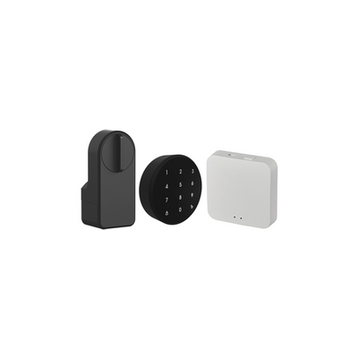 SERRATURA SMART LOCK 3 IN 1