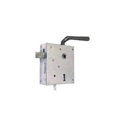 SERRATURE A SCATOLA B&K ART. 50