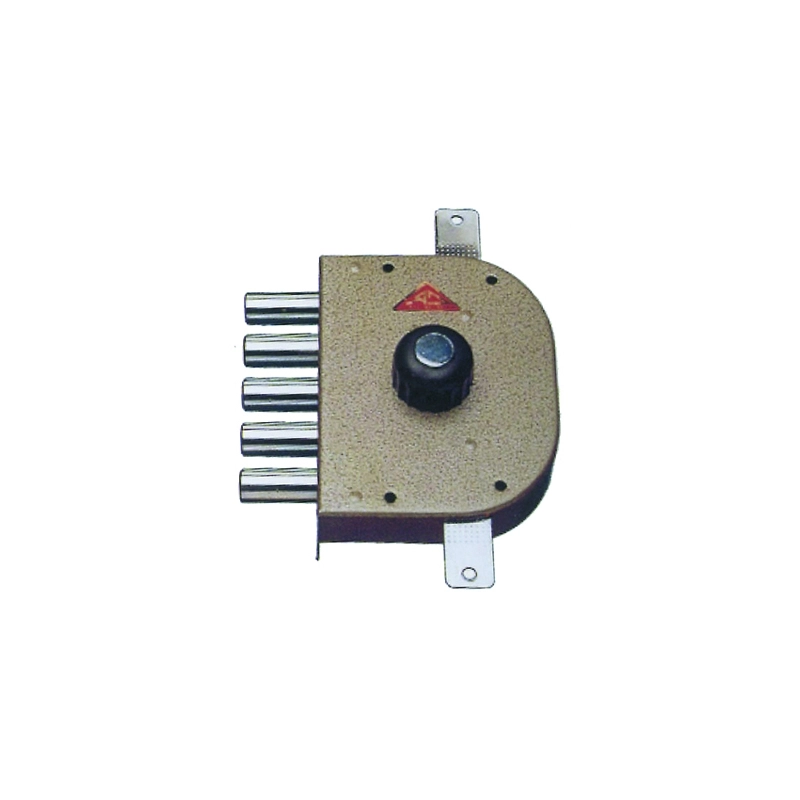 SERRATURE DA APPLICARE ART. 3200